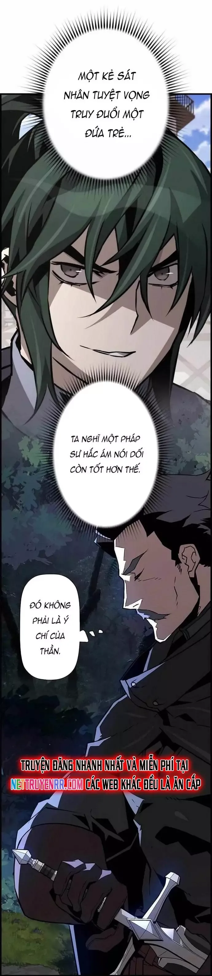 Tử Linh Sư Mạnh Nhất Chap 82 - Next Chap 83