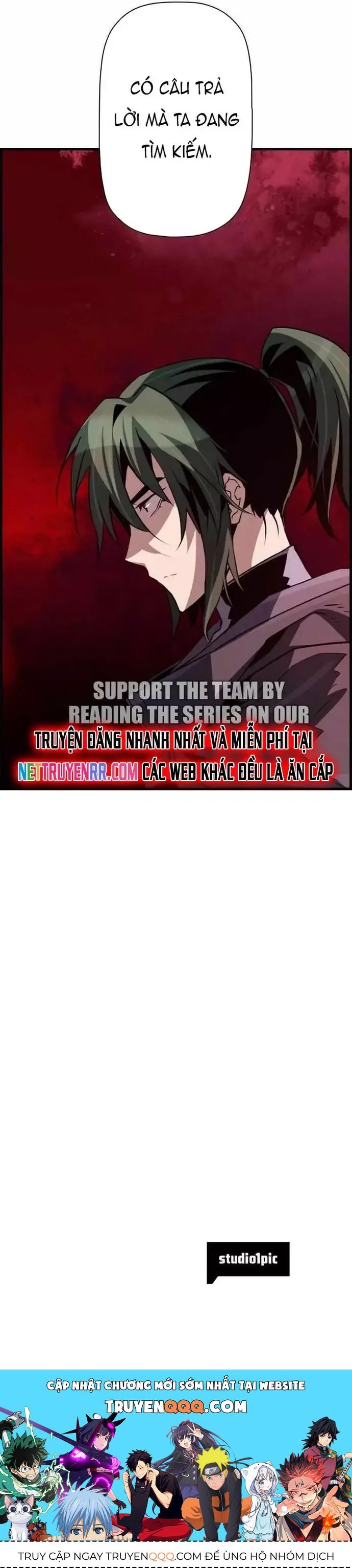 Tử Linh Sư Mạnh Nhất Chap 82 - Next Chap 83