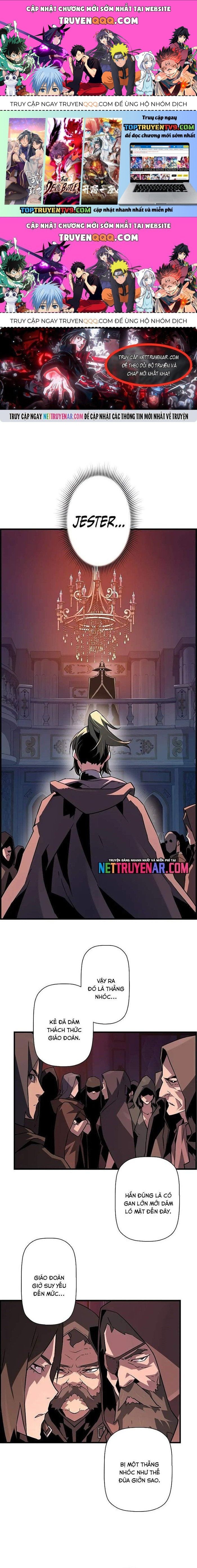 Tử Linh Sư Mạnh Nhất Chap 86 - Next Chap 87