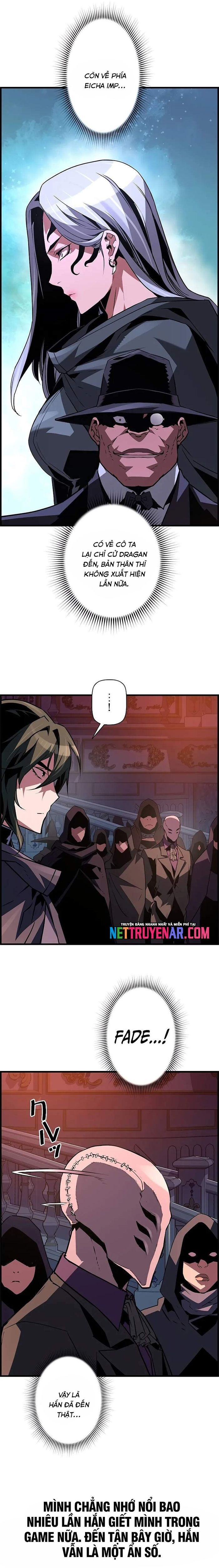 Tử Linh Sư Mạnh Nhất Chap 86 - Next Chap 87