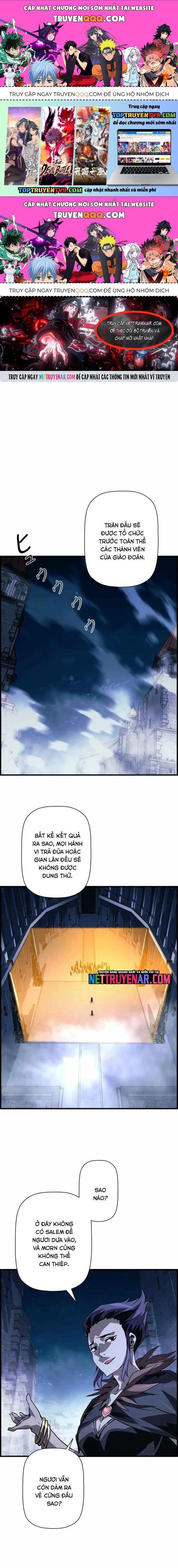 Tử Linh Sư Mạnh Nhất Chap 87 - Next Chap 88