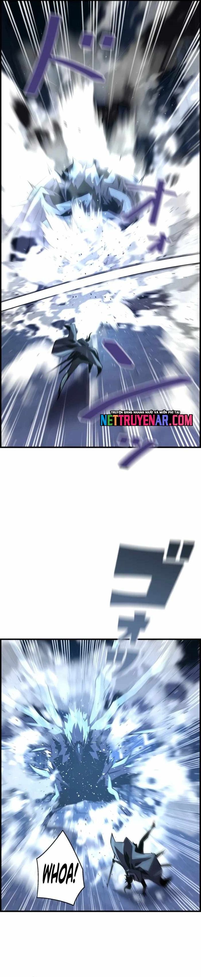 Tử Linh Sư Mạnh Nhất Chap 87 - Next Chap 88