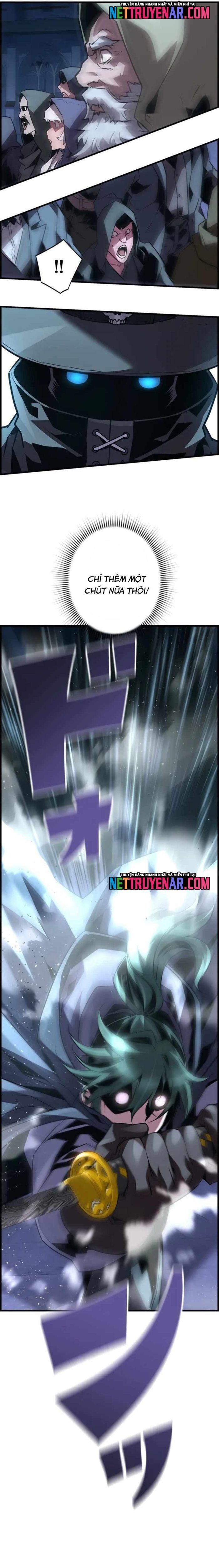 Tử Linh Sư Mạnh Nhất Chap 87 - Next Chap 88