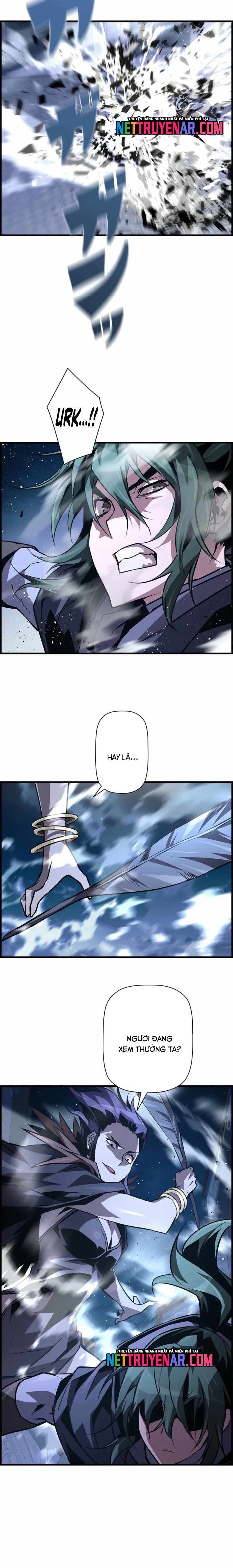 Tử Linh Sư Mạnh Nhất Chap 87 - Next Chap 88