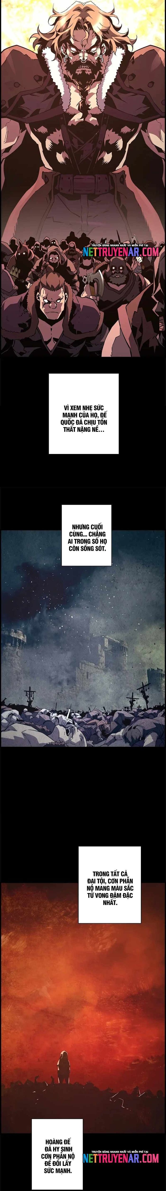 Tử Linh Sư Mạnh Nhất Chap 88 - Next Chap 89