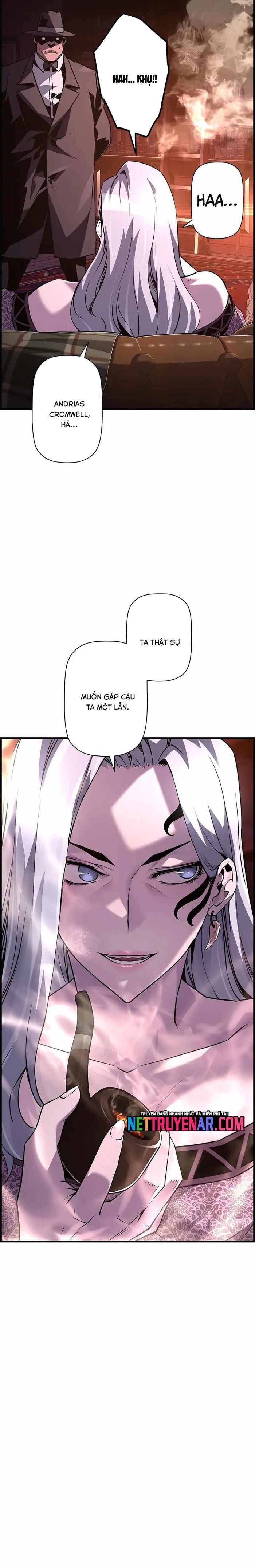 Tử Linh Sư Mạnh Nhất Chap 88 - Next Chap 89