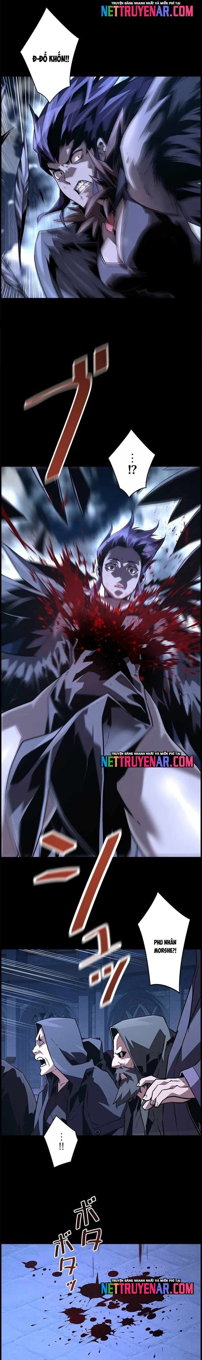 Tử Linh Sư Mạnh Nhất Chap 88 - Next Chap 89