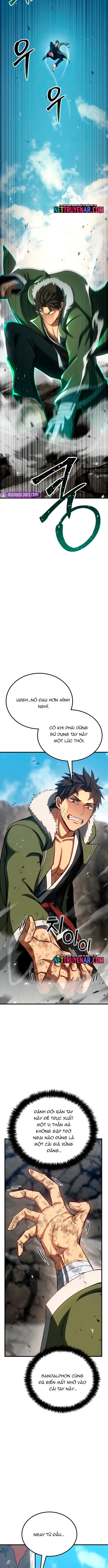 Tử Linh Sư Mạnh Nhất Chap 92 - Next Chap 93