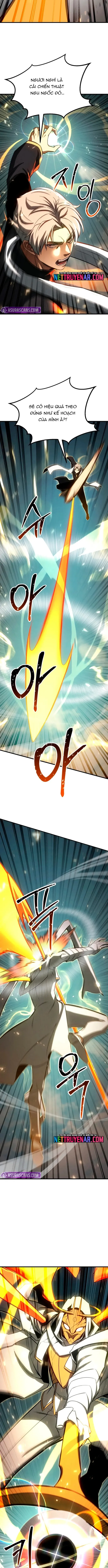 Tử Linh Sư Mạnh Nhất Chap 92 - Next Chap 93