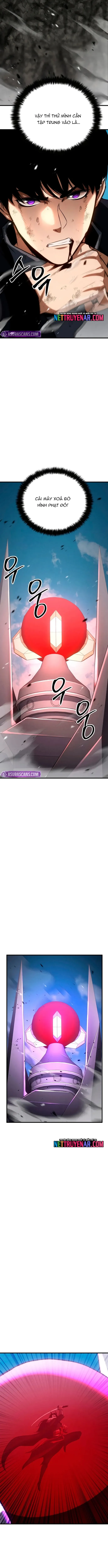 Tử Linh Sư Mạnh Nhất Chap 92 - Next Chap 93