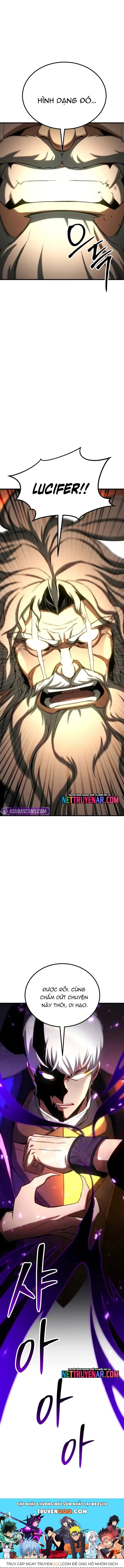 Tử Linh Sư Mạnh Nhất Chap 95 - Next Chap 96