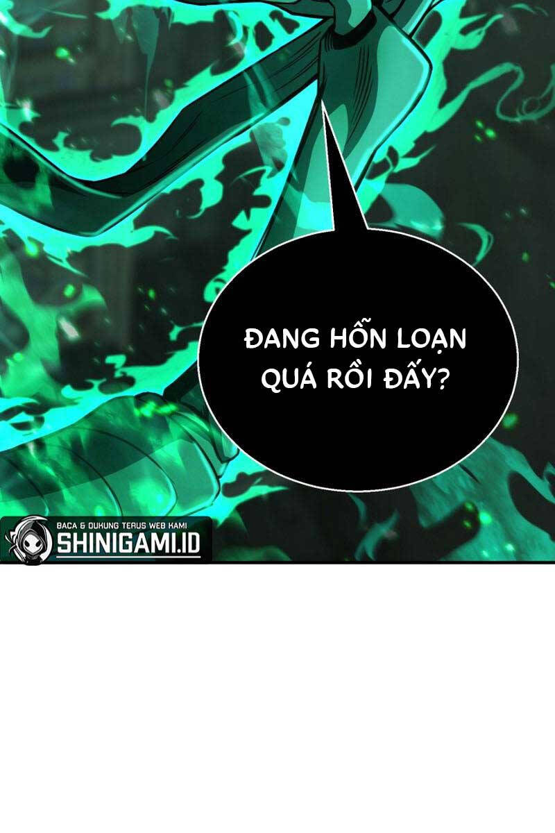 Tử Linh Sư Mạnh Nhất Chap 28 - Next Chap 29