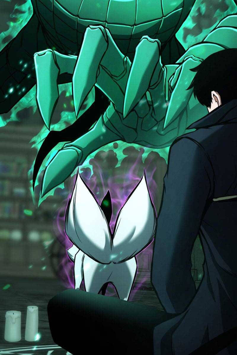 Tử Linh Sư Mạnh Nhất Chap 28 - Next Chap 29