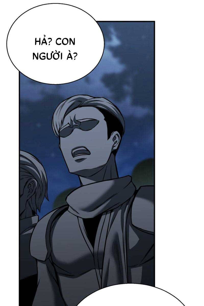 Tử Linh Sư Mạnh Nhất Chap 29 - Next Chap 30