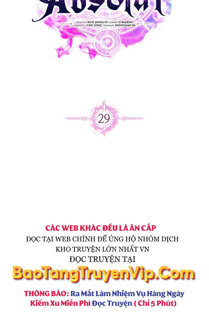 Tử Linh Sư Mạnh Nhất Chap 29 - Next Chap 30