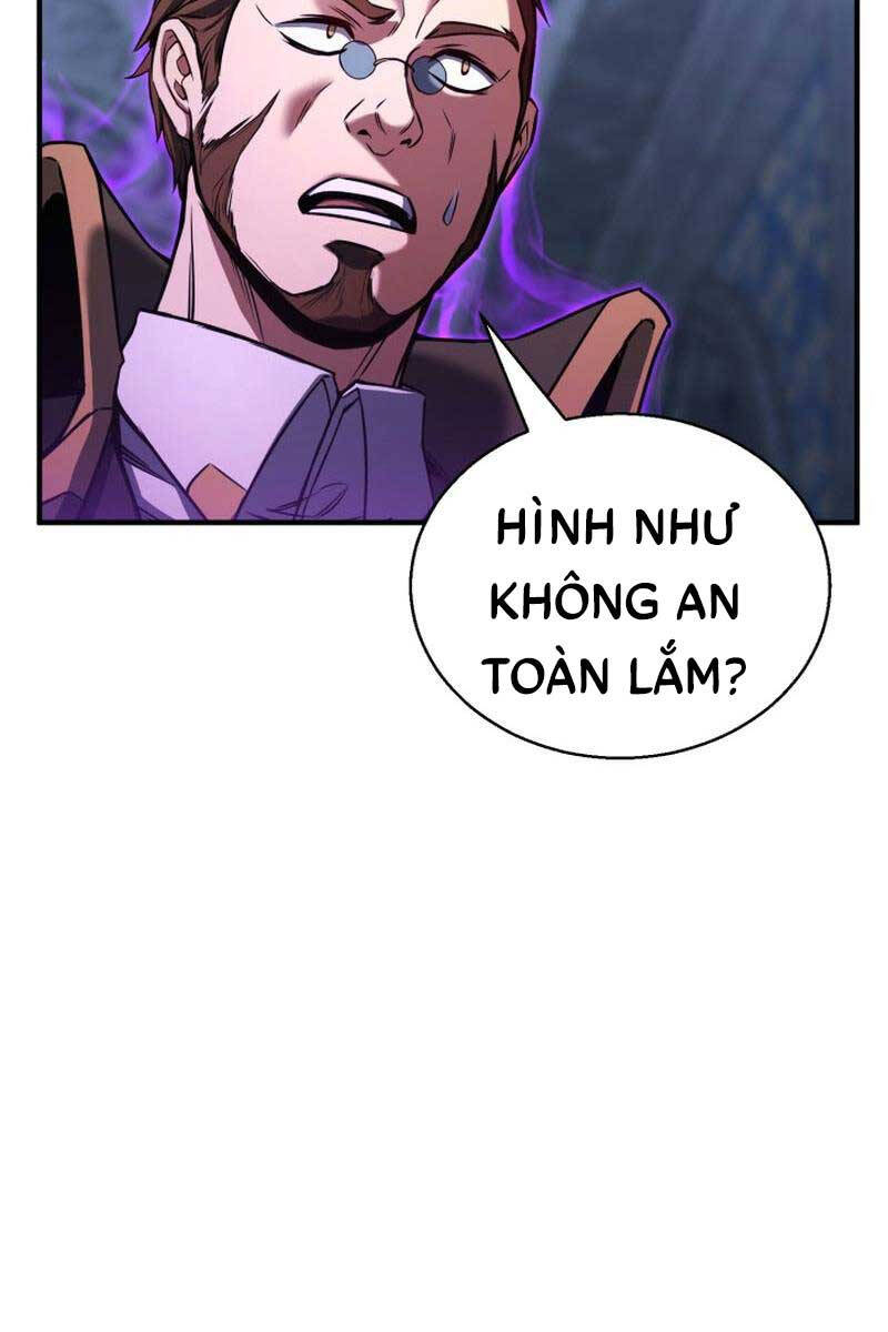 Tử Linh Sư Mạnh Nhất Chap 29 - Next Chap 30