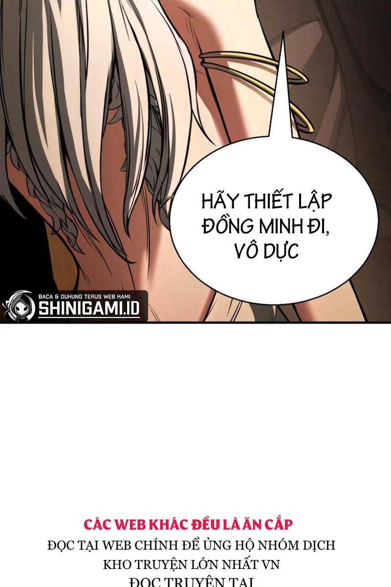 Tử Linh Sư Mạnh Nhất Chap 30 - Next Chap 31