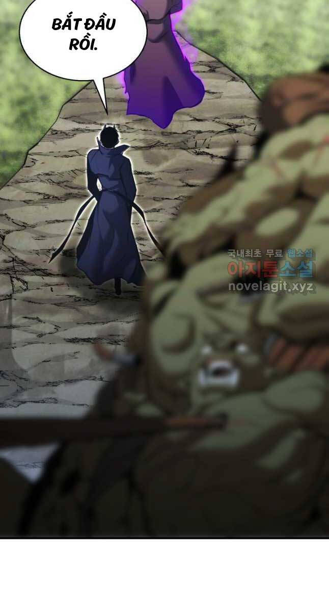 Tử Linh Sư Mạnh Nhất Chap 32 - Next Chap 33