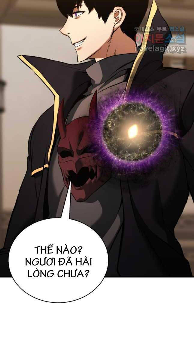 Tử Linh Sư Mạnh Nhất Chap 32 - Next Chap 33