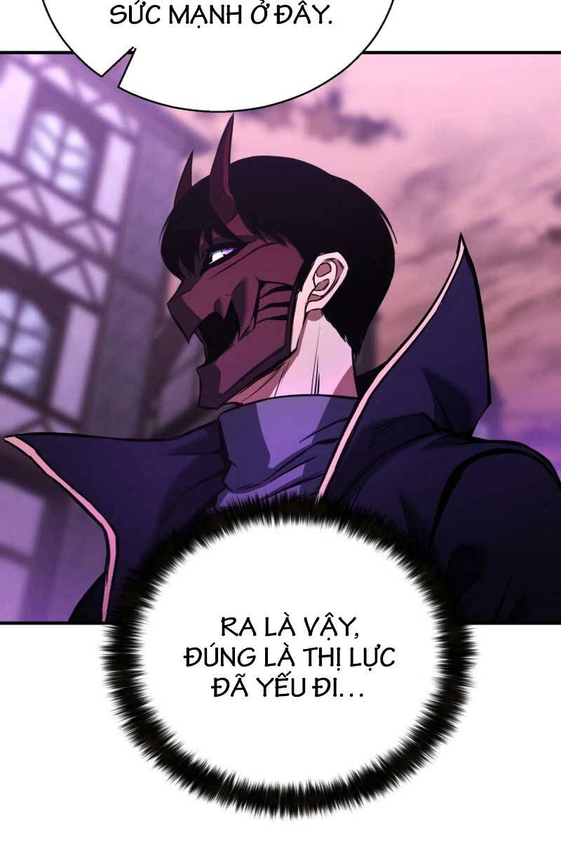 Tử Linh Sư Mạnh Nhất Chap 33 - Next Chap 34