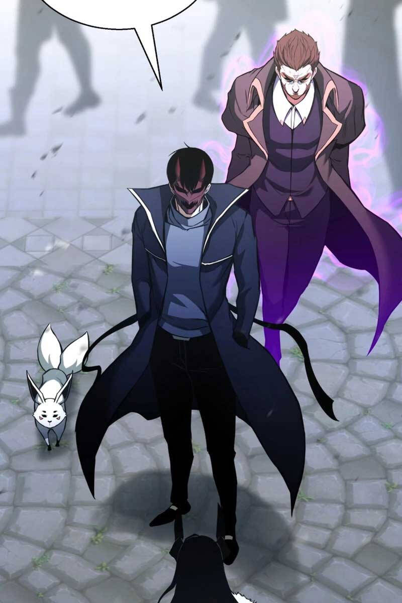 Tử Linh Sư Mạnh Nhất Chap 33 - Next Chap 34