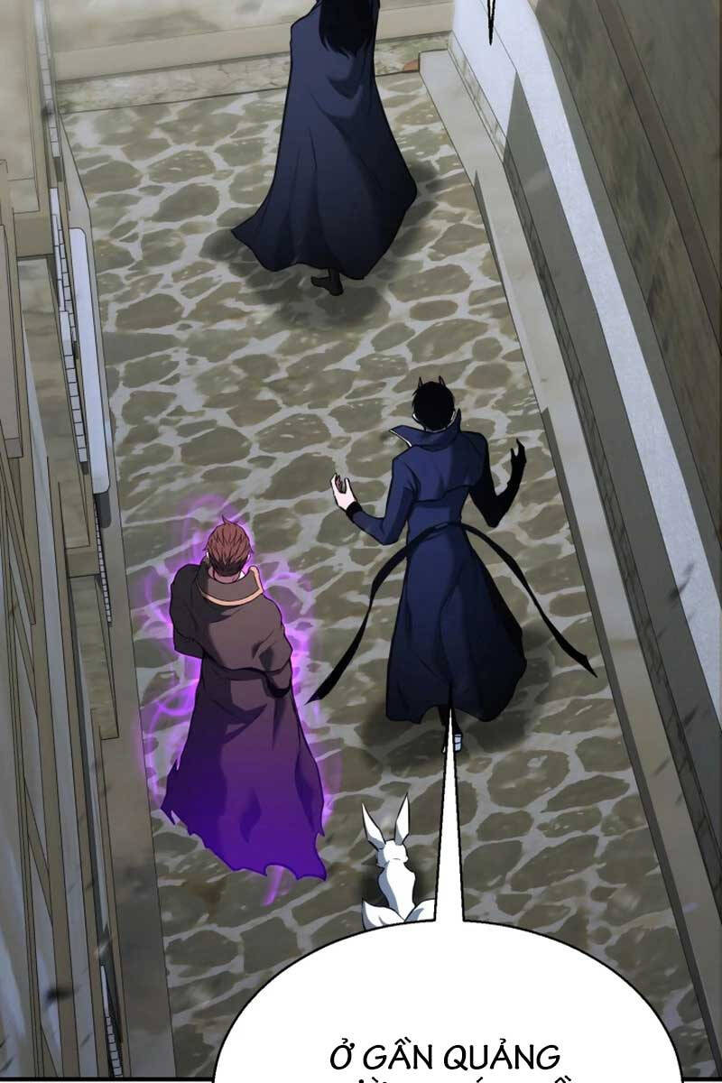 Tử Linh Sư Mạnh Nhất Chap 33 - Next Chap 34