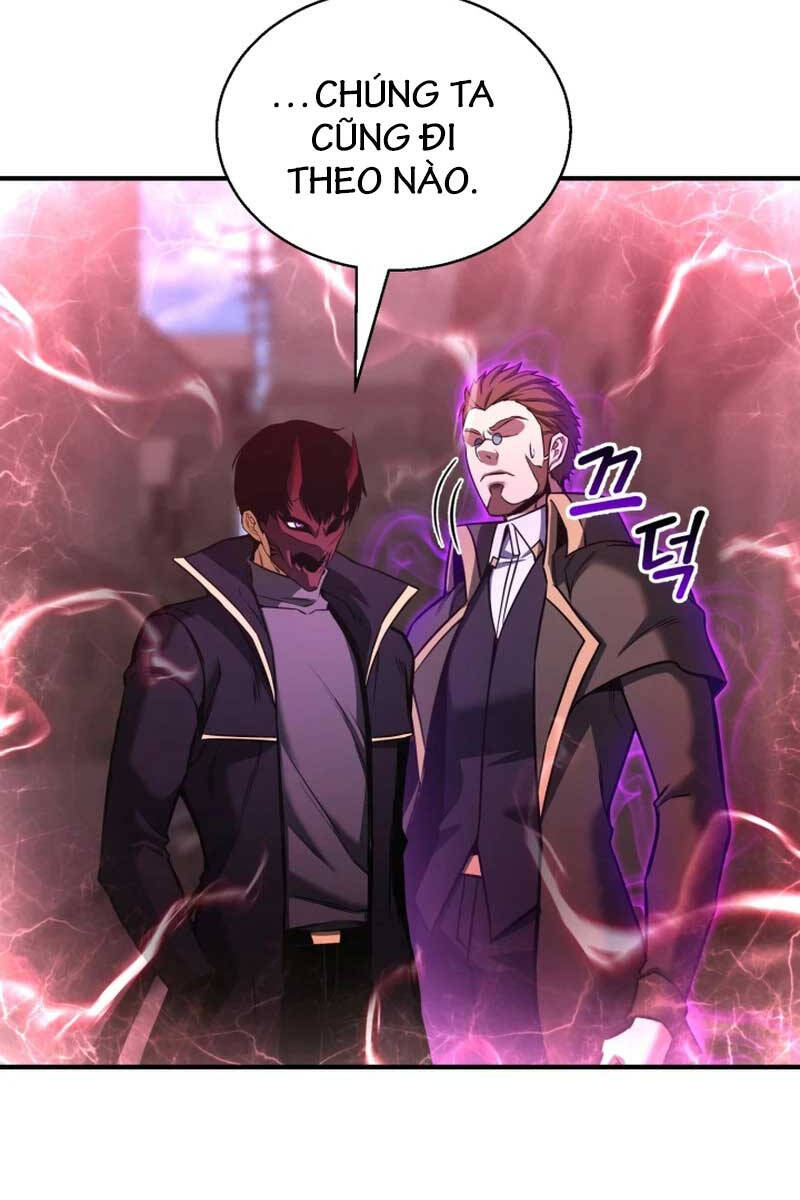 Tử Linh Sư Mạnh Nhất Chap 33 - Next Chap 34