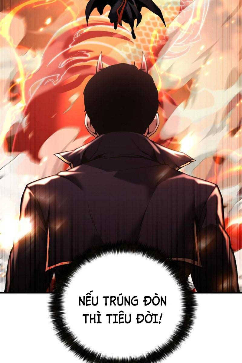 Tử Linh Sư Mạnh Nhất Chap 35 - Next Chap 36