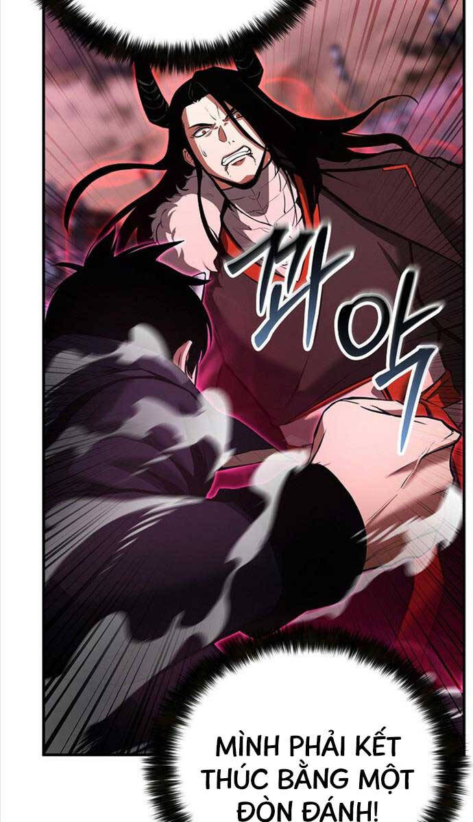 Tử Linh Sư Mạnh Nhất Chap 36 - Next Chap 37