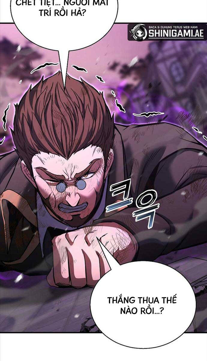 Tử Linh Sư Mạnh Nhất Chap 36 - Next Chap 37