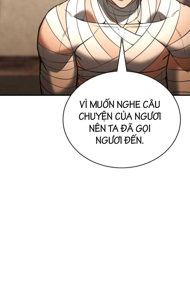 Tử Linh Sư Mạnh Nhất Chap 37 - Next Chap 38