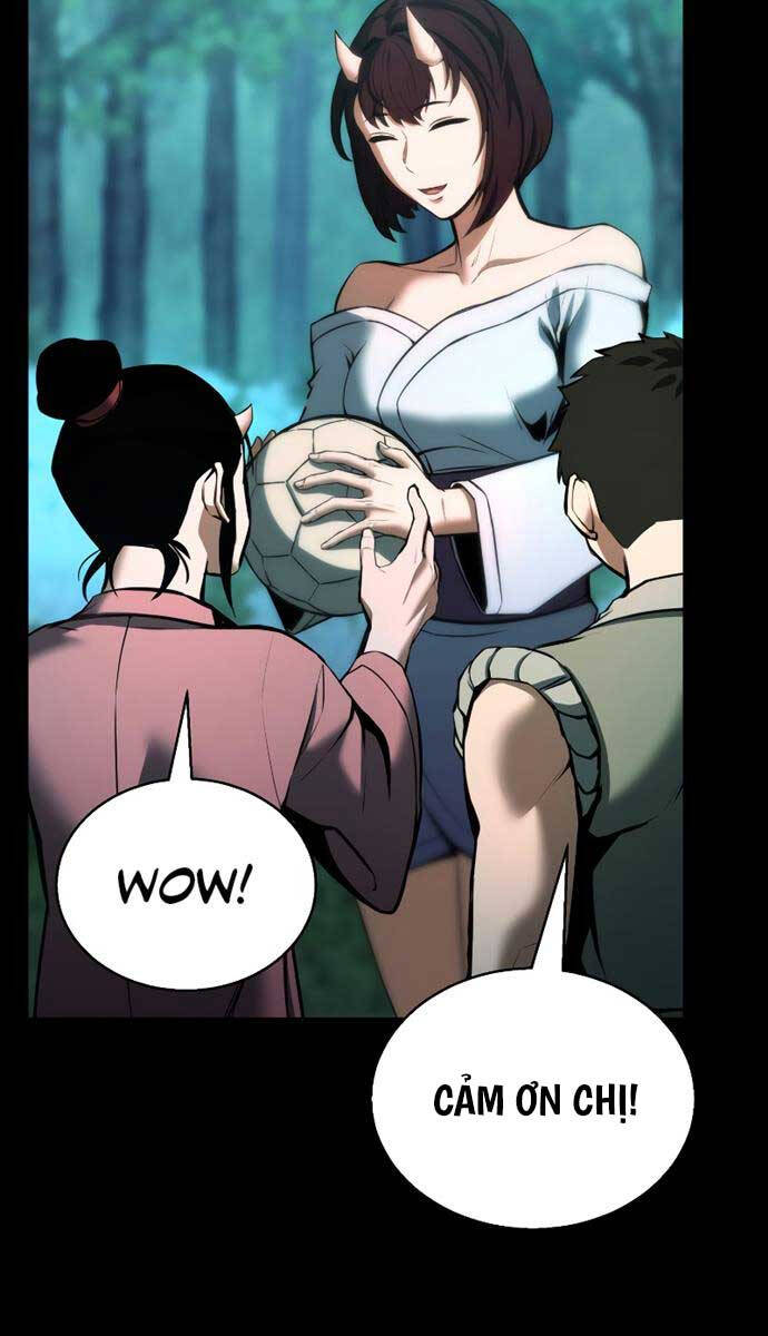 Tử Linh Sư Mạnh Nhất Chap 40 - Next Chap 41