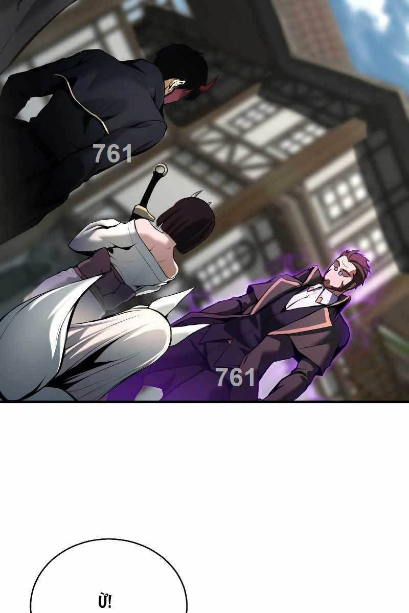 Tử Linh Sư Mạnh Nhất Chap 41 - Next Chap 42