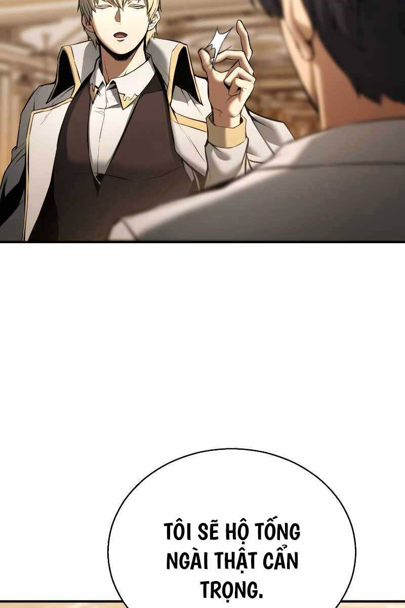 Tử Linh Sư Mạnh Nhất Chap 41 - Next Chap 42