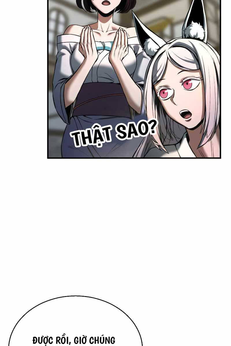 Tử Linh Sư Mạnh Nhất Chap 41 - Next Chap 42