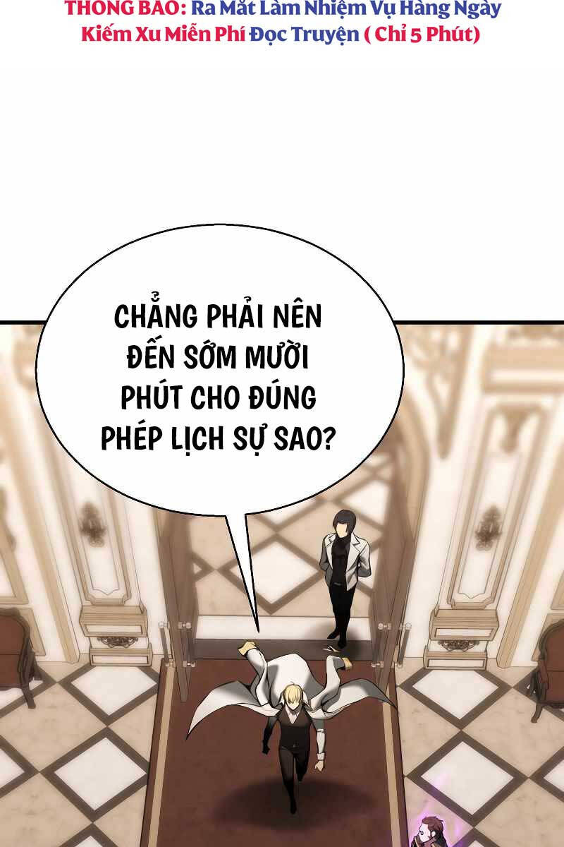 Tử Linh Sư Mạnh Nhất Chap 41 - Next Chap 42