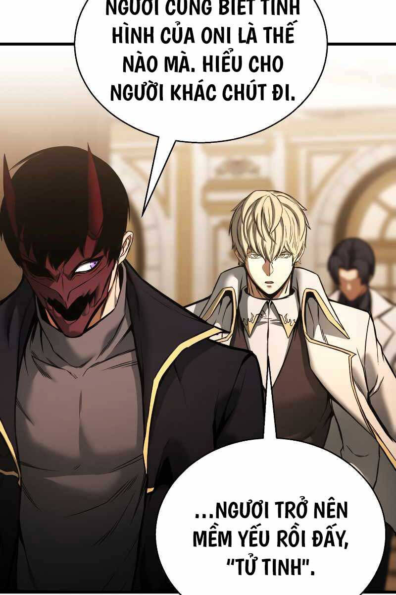 Tử Linh Sư Mạnh Nhất Chap 41 - Next Chap 42