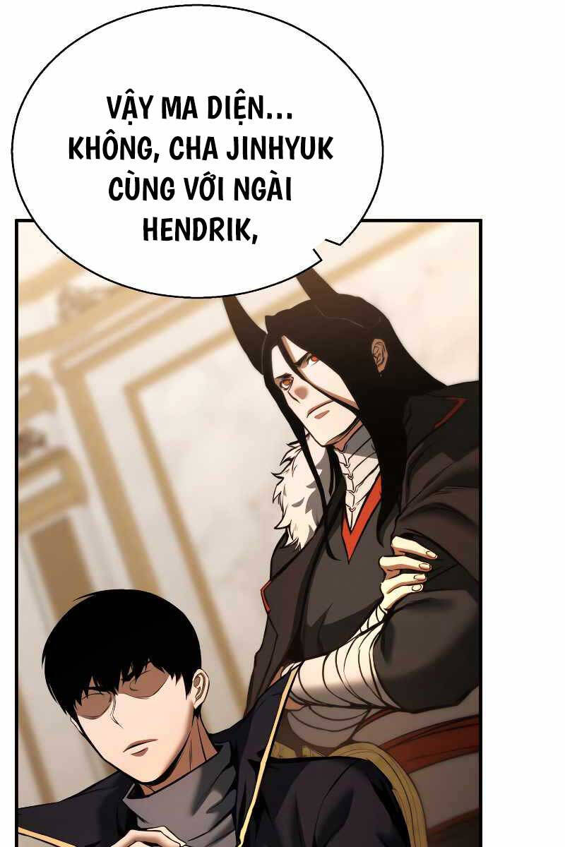 Tử Linh Sư Mạnh Nhất Chap 41 - Next Chap 42