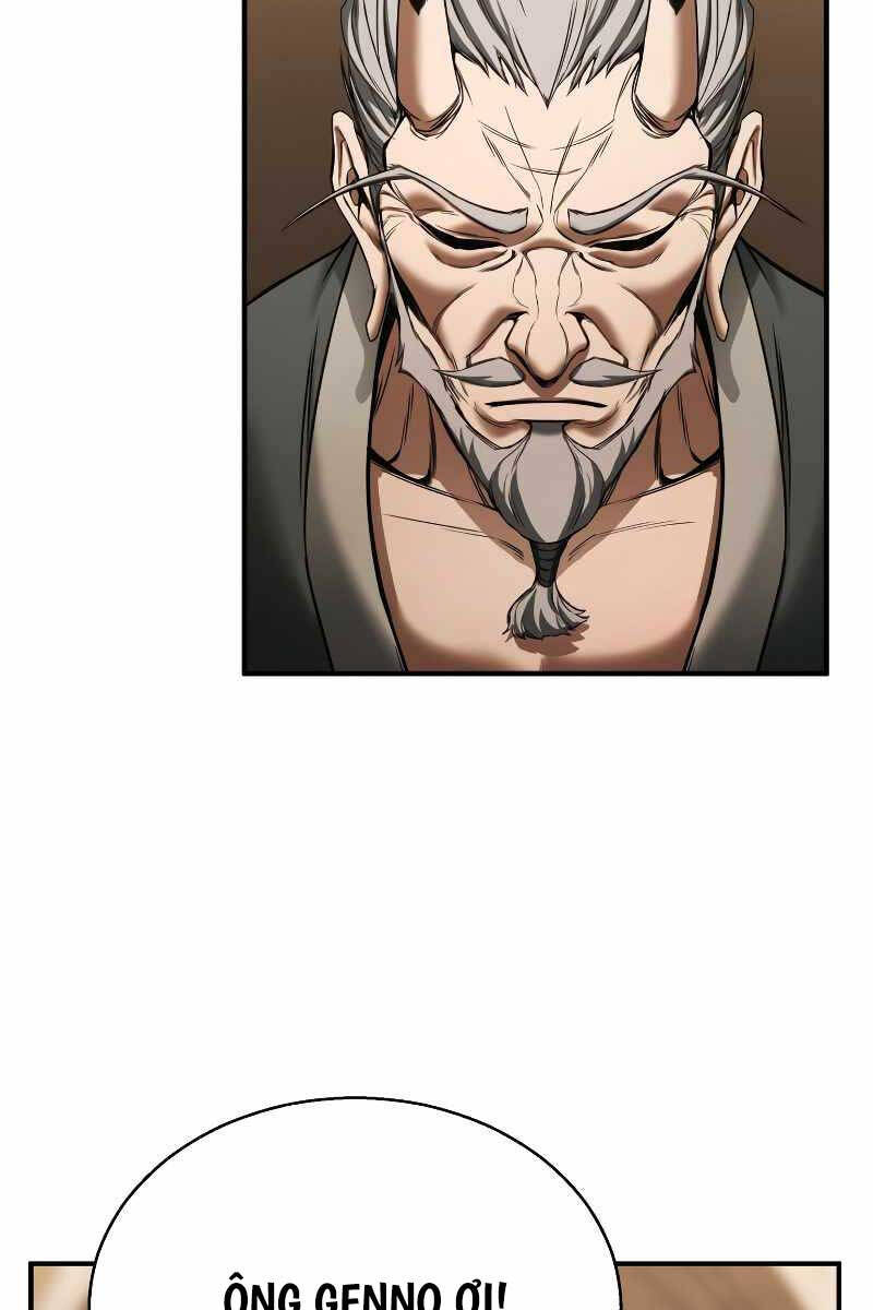 Tử Linh Sư Mạnh Nhất Chap 41 - Next Chap 42