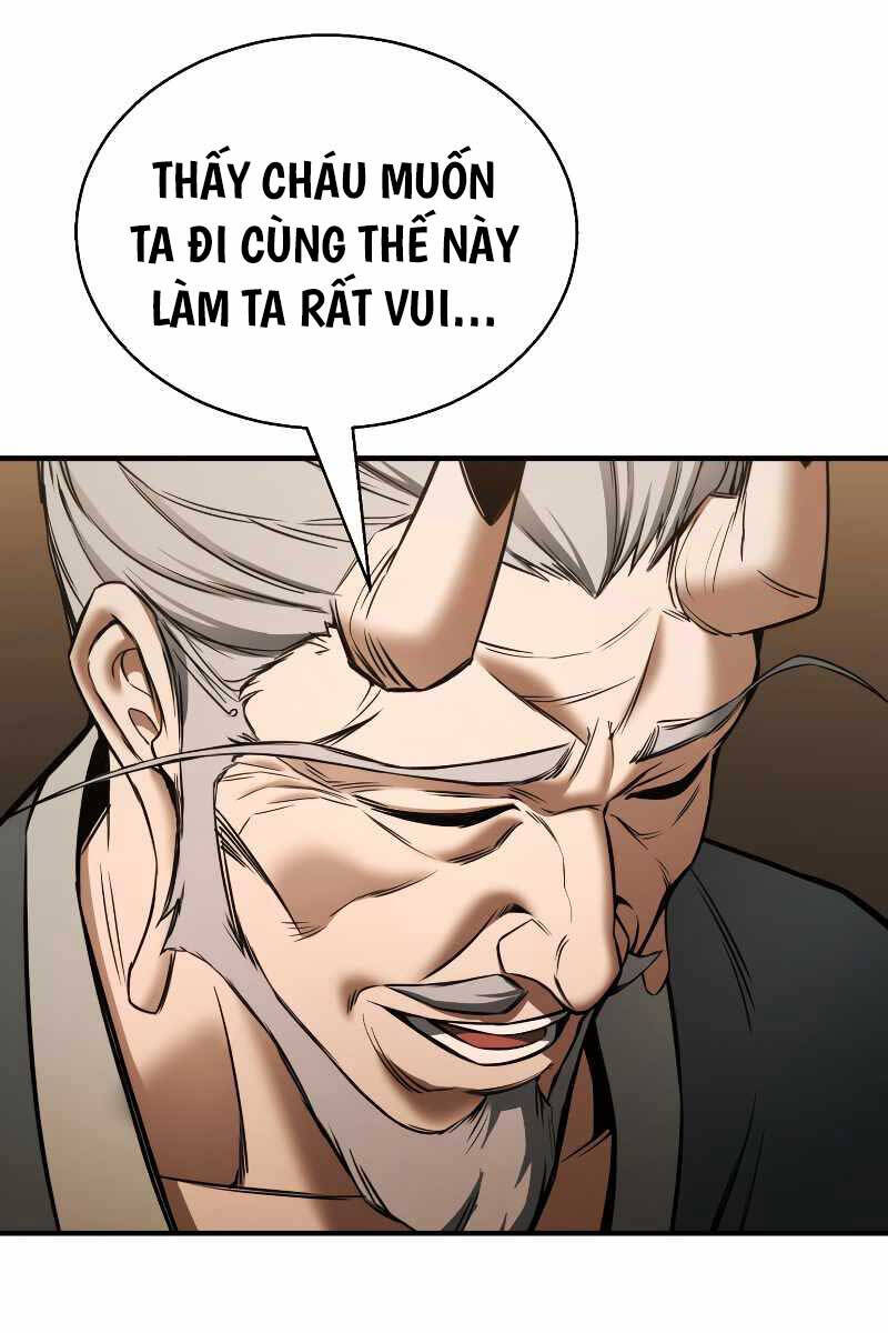 Tử Linh Sư Mạnh Nhất Chap 41 - Next Chap 42