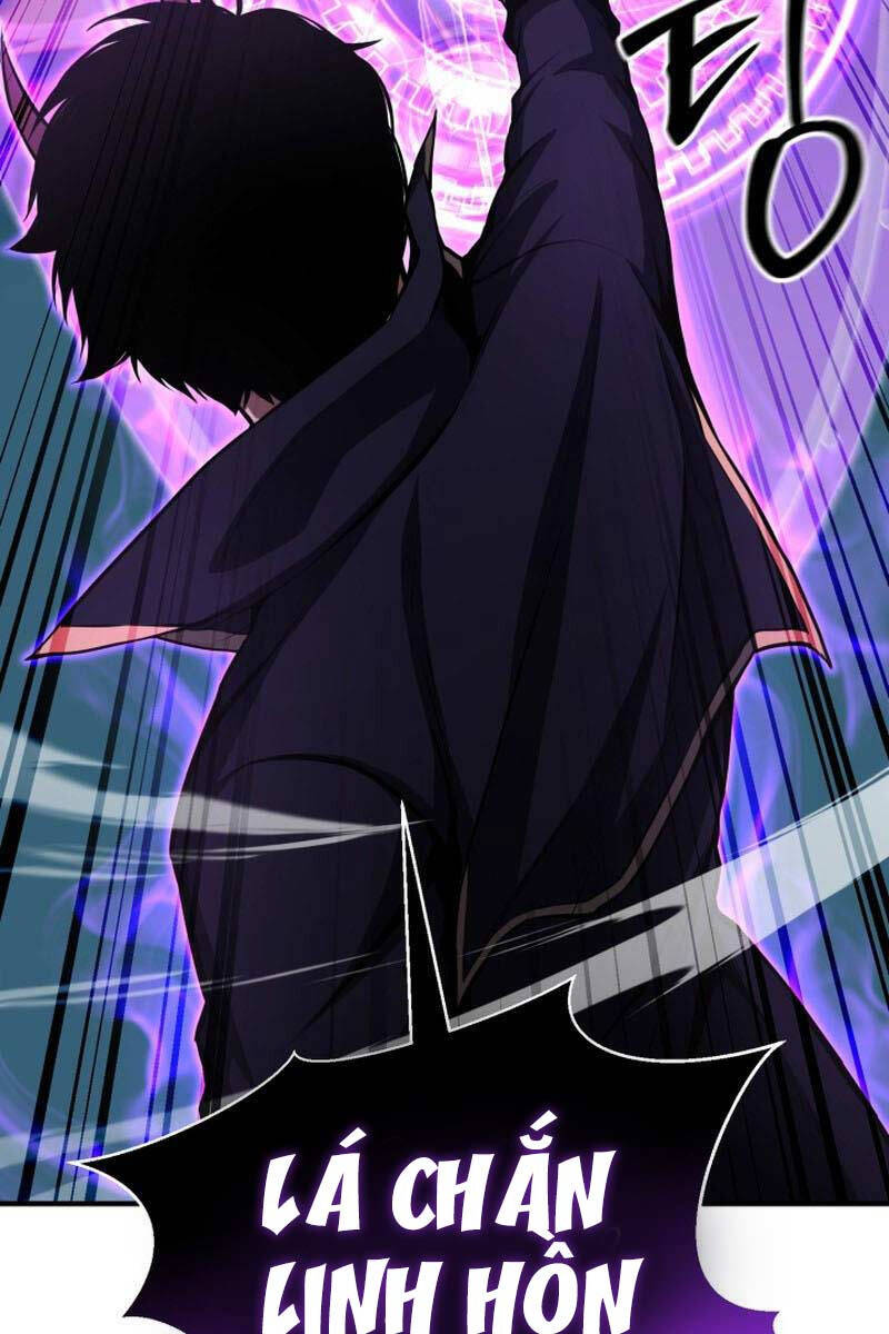 Tử Linh Sư Mạnh Nhất Chap 43 - Next Chap 44