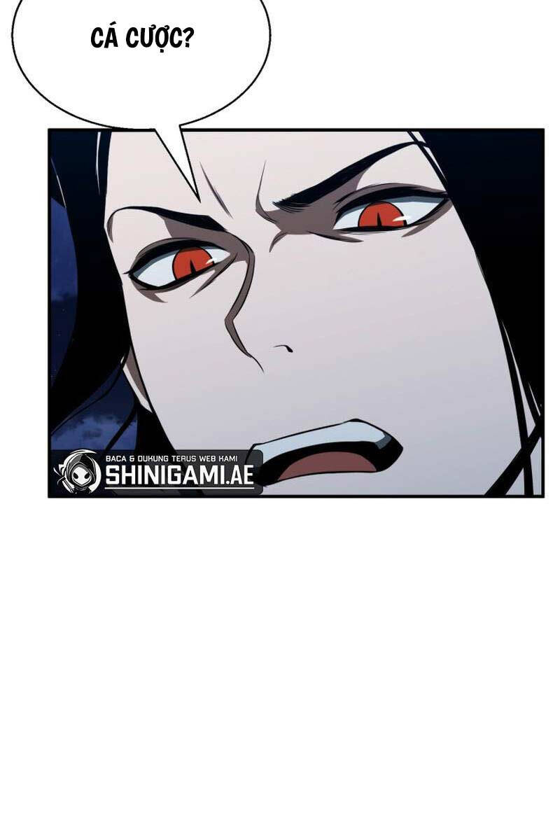 Tử Linh Sư Mạnh Nhất Chap 43 - Next Chap 44