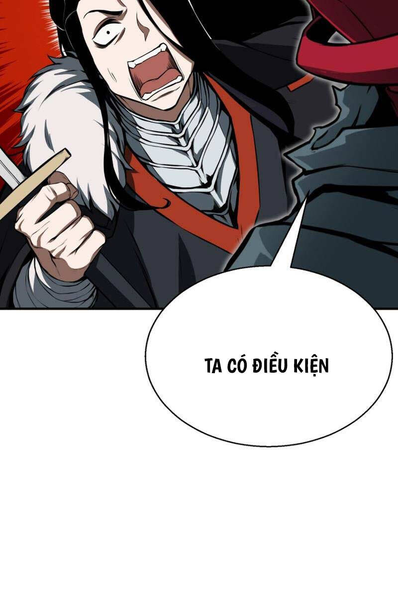 Tử Linh Sư Mạnh Nhất Chap 43 - Next Chap 44