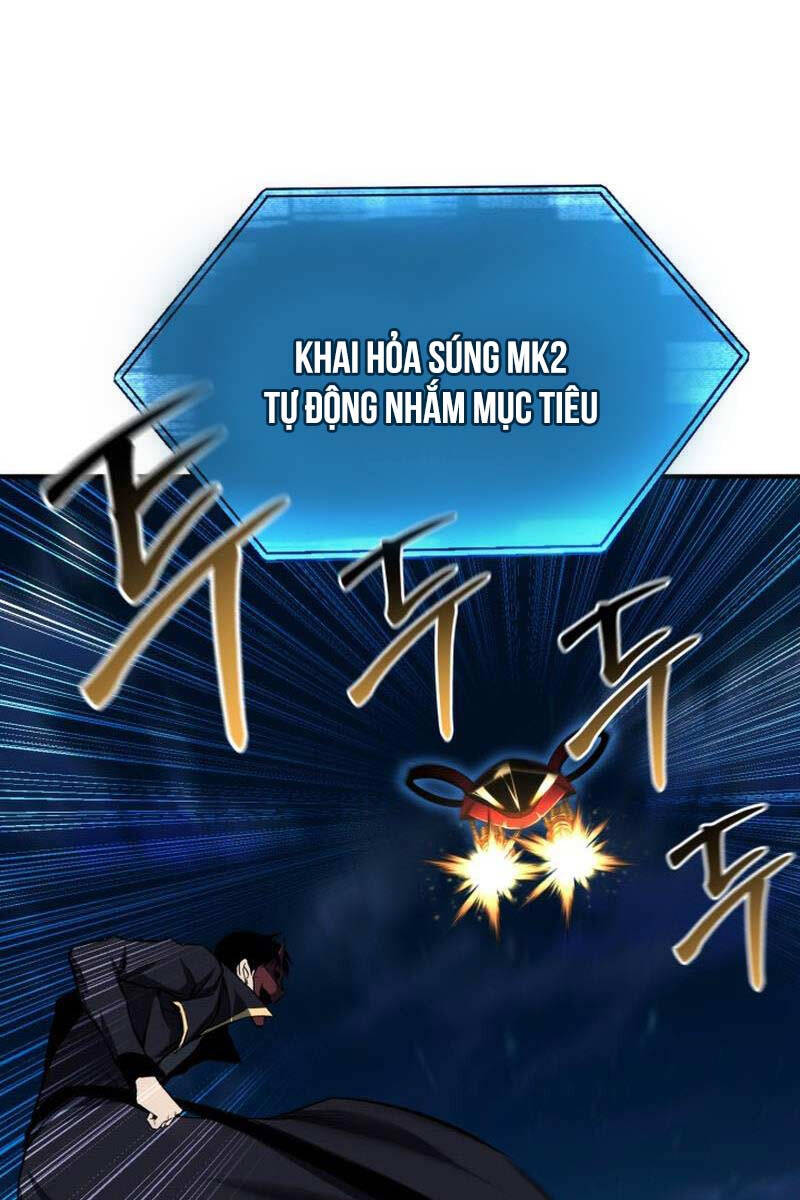 Tử Linh Sư Mạnh Nhất Chap 43 - Next Chap 44