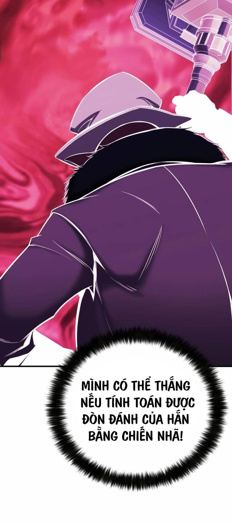 Tử Linh Sư Mạnh Nhất Chap 48 - Next Chap 49