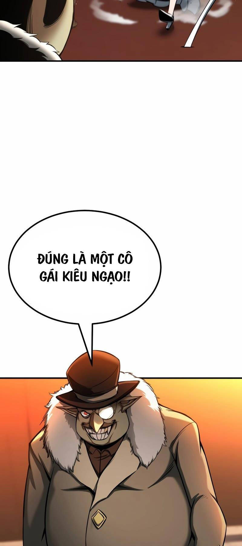 Tử Linh Sư Mạnh Nhất Chap 48 - Next Chap 49