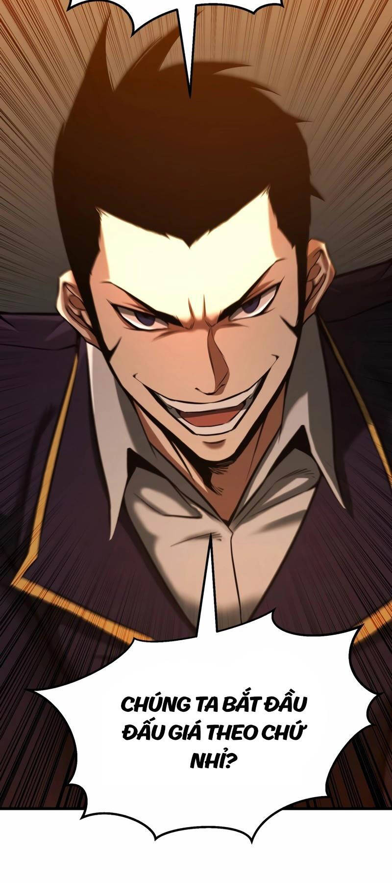 Tử Linh Sư Mạnh Nhất Chap 48 - Next Chap 49