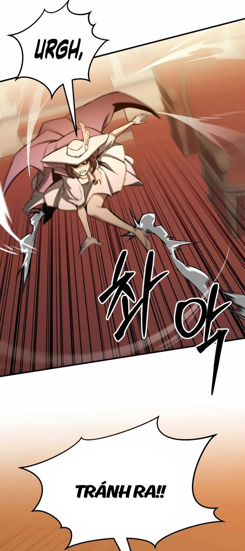 Tử Linh Sư Mạnh Nhất Chap 48 - Next Chap 49