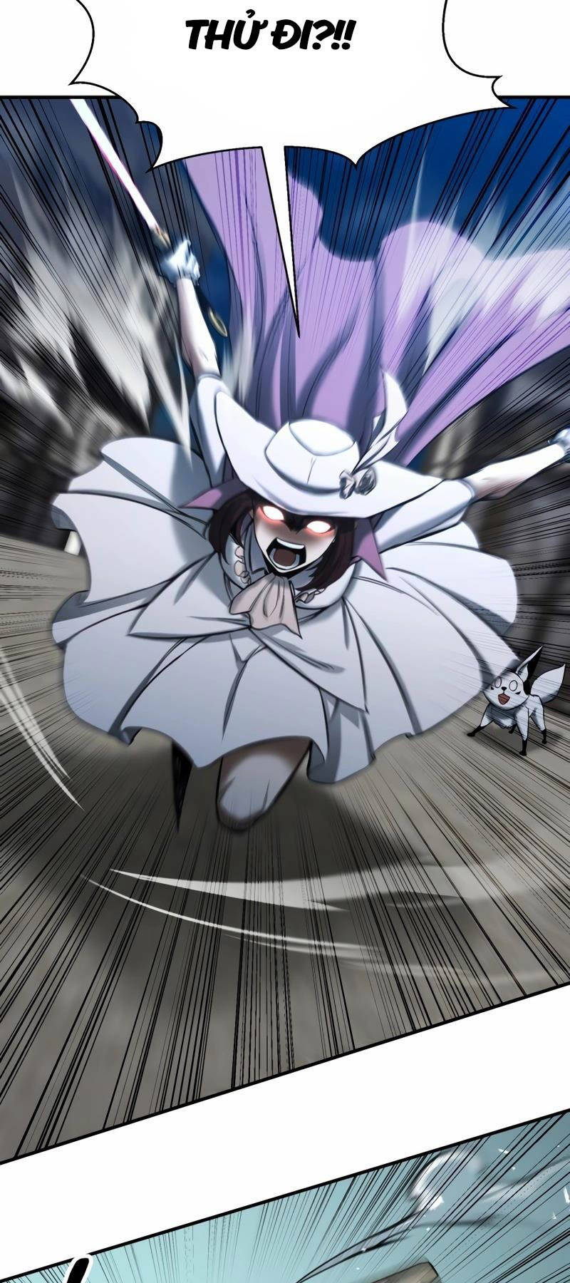 Tử Linh Sư Mạnh Nhất Chap 48 - Next Chap 49