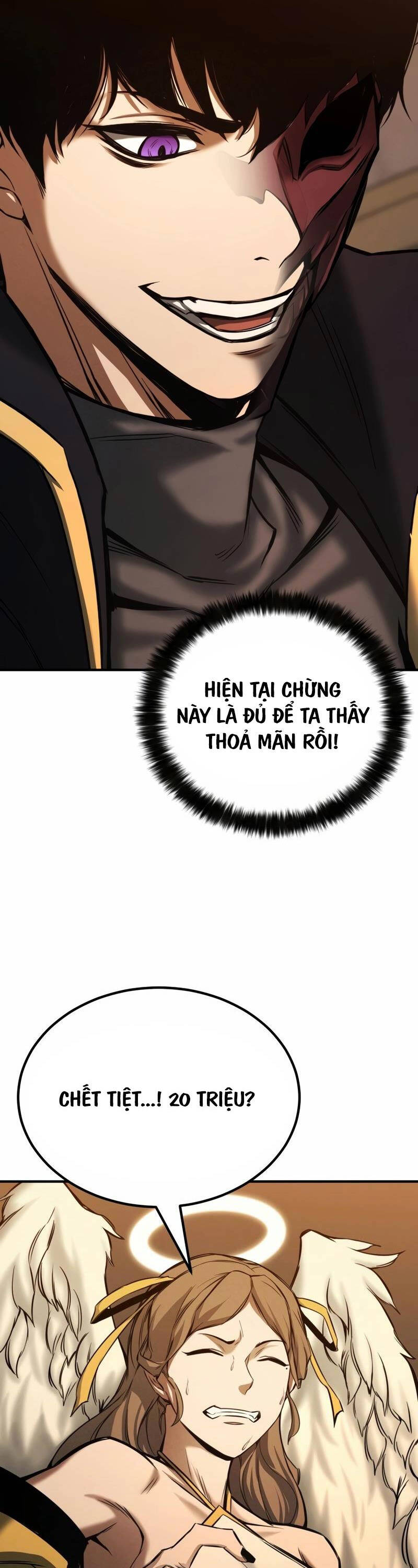 Tử Linh Sư Mạnh Nhất Chap 51 - Next Chap 52